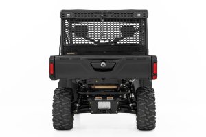 Can-Am Defender XT HD10 Game Loader - Rough Country - '16-'21